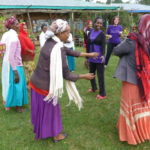 Purplelily Empowering Women in Ethiopia