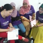 FERWS – Financial Empowerment of Rural Women in Sarawak