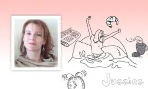 Creating new healthy habits